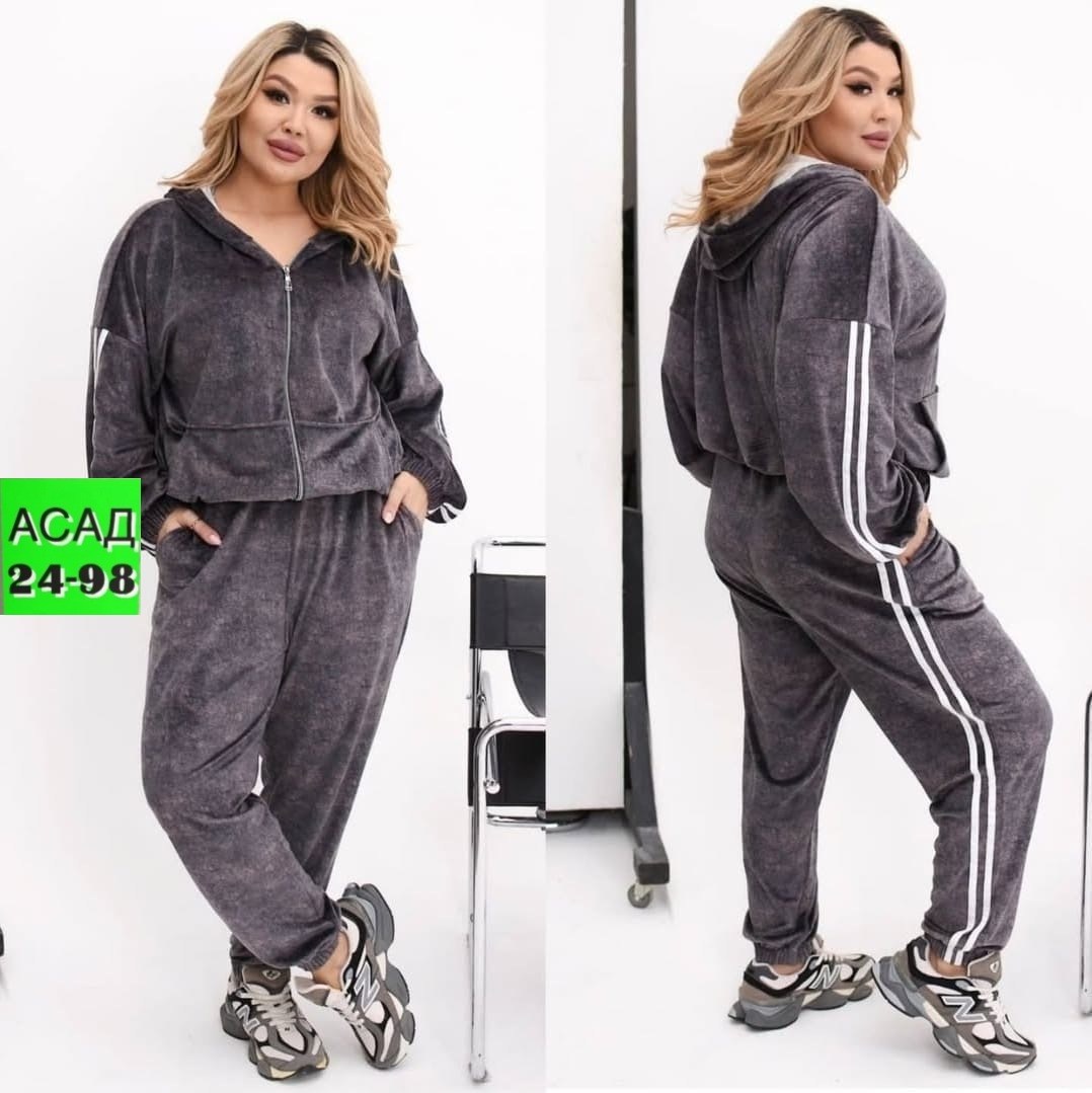велюровый спортивный костюм больших размеров,спортивные костюмы женские,женский спортивный костюм больших размеров,велюровый костюм больших размеров,спортивный велюровый костюм