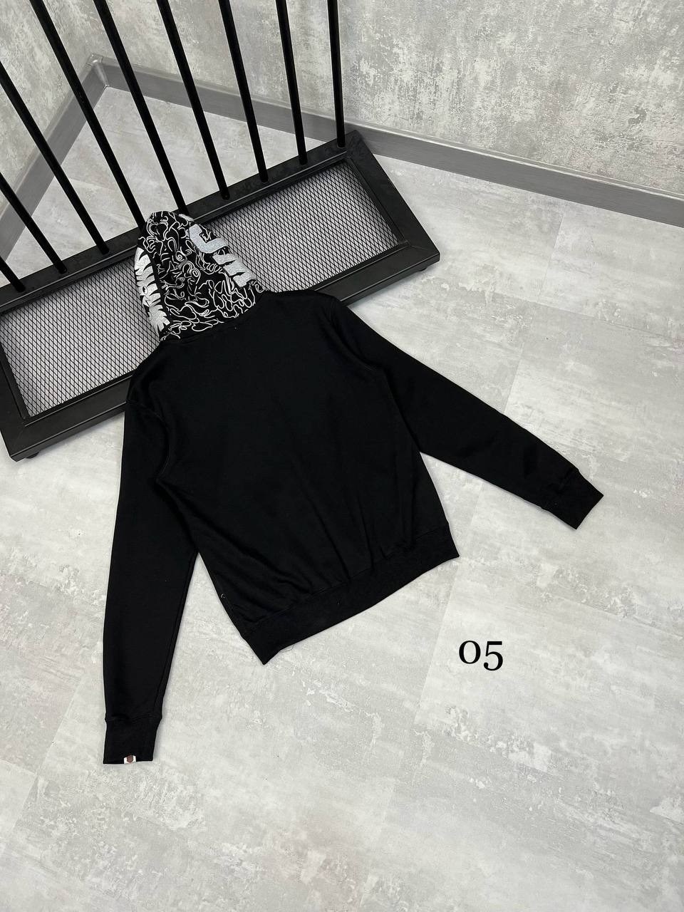 зип худи bape с капюшоном,chrome hearts зип худи,bape hoodie,chrome hearts худи,толстовка