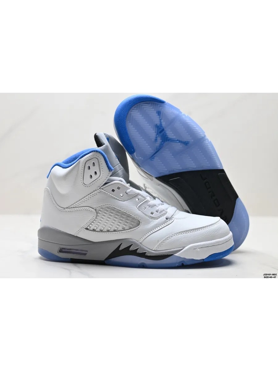 кроссовки air jordan 5 retro gs stealth 2.0 белый,кроссовки air jordan 5 retro,nike air jordan 5 retro,кроссовки 5 retro stealth 2.0 air jordan,nike air jordan 5