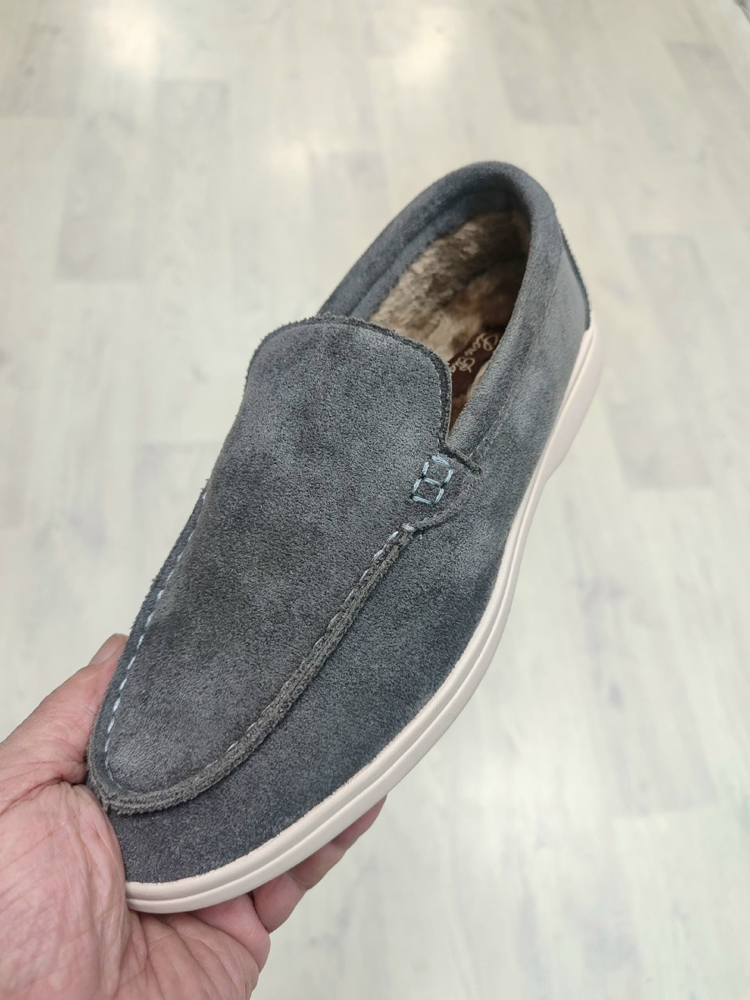 ,мокасины,мокасины на меху,мокасины kostasollo,лоферы мужские