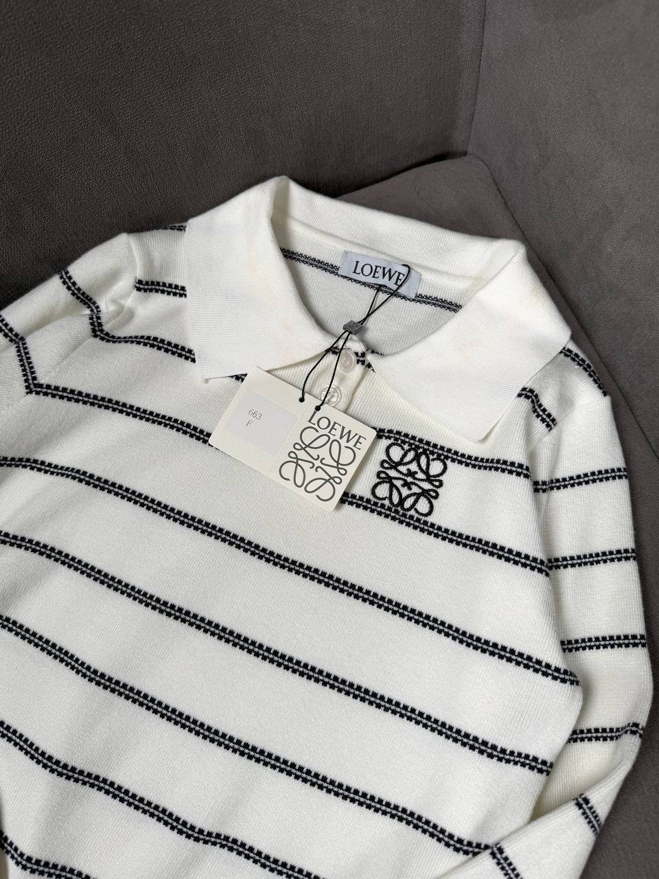 женская кофта,джемпер,джемпер в полоску,женский джемпер поло,женский свитер