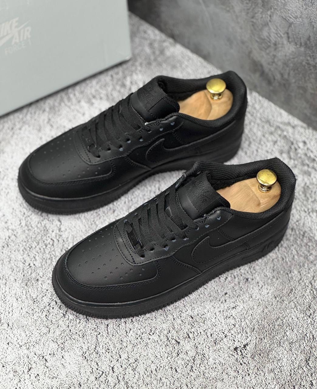 кроссовки nike air force 1,кроссовки,кроссовки nike air force 1 черные,nike air force 1,кроссовки nike air force 1 black