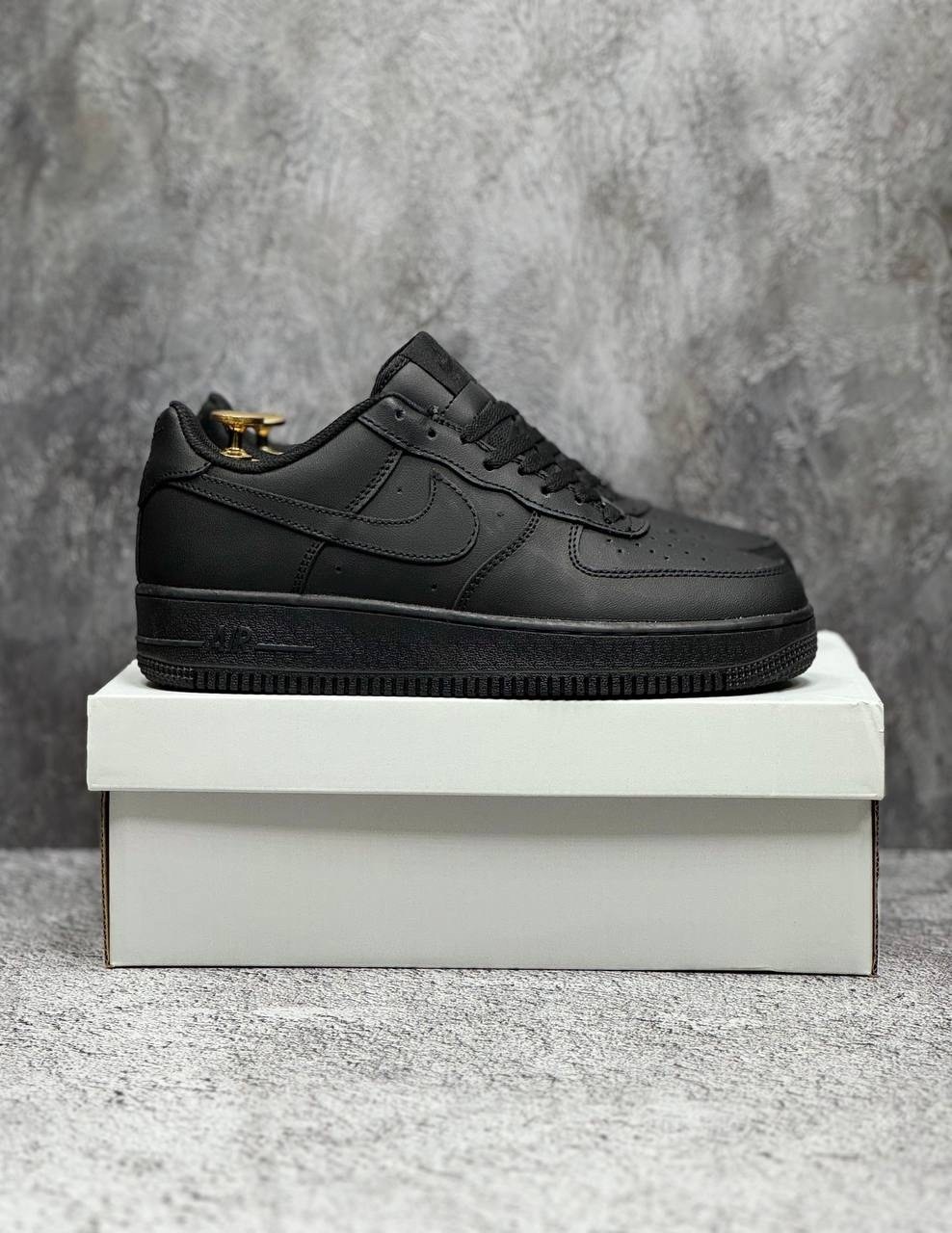 кроссовки nike air force 1,кроссовки,кроссовки nike air force 1 черные,nike air force 1,кроссовки nike air force 1 black