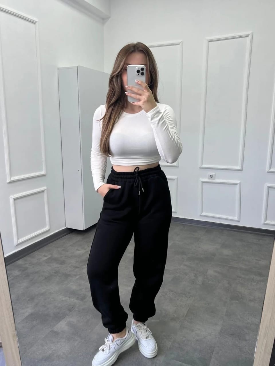 спортивные штаны на флисе,штаны на флисе,спортивные брюки,брюки 89603 с начесом теплые костюмные светло серый,спортивные штаны