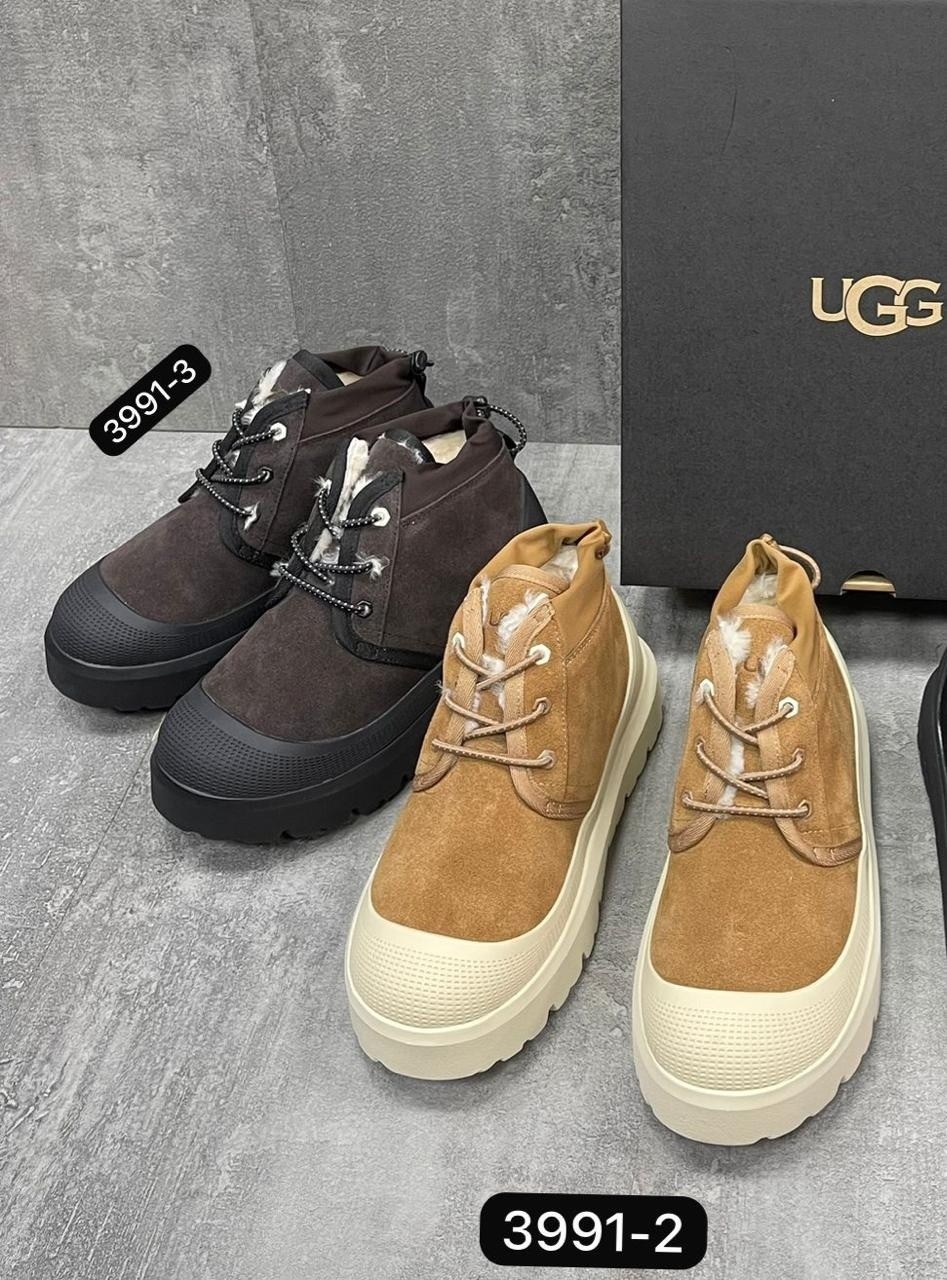 мужские ботинки ugg,ботинки ugg,,ботинки зимние ugg,кроссовки ugg