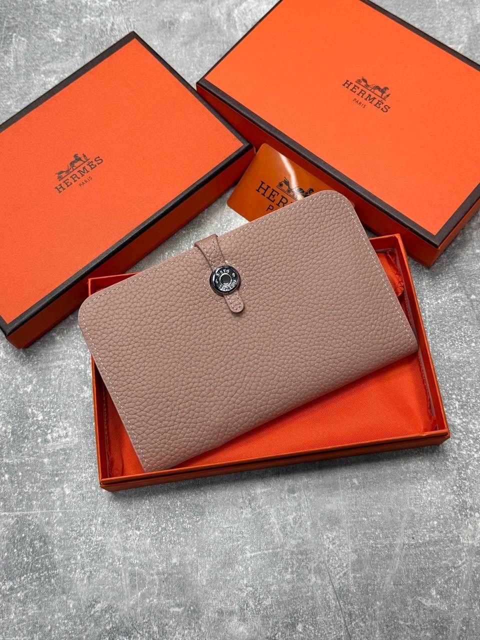 кошелек hermes,женские кошельки,кошелек эрмес оранжевый,стильный женский кошелек,кошелек эрмес