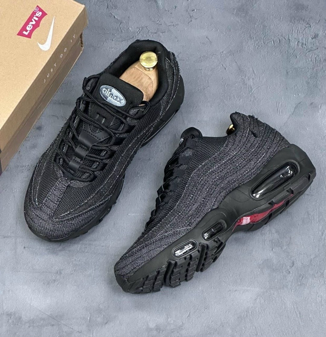 кроссовки,кроссовки nike air max 95,nike air max 95,кроссовки мужские nike air max, для мужчин