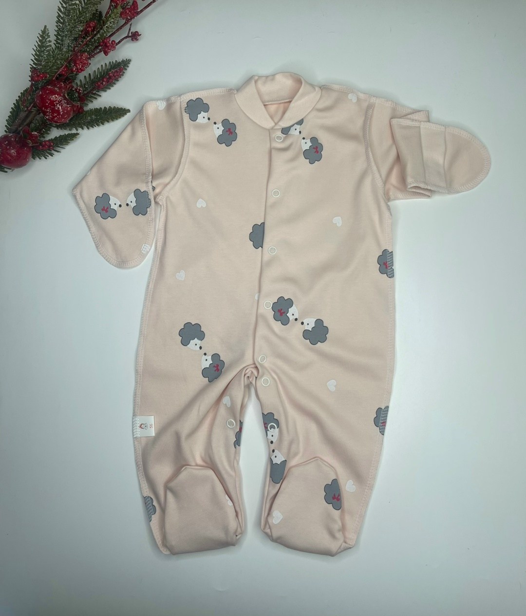 комбинезон для новорожденных нательный слип carrot,комплект комбинезон,одежда для новорожденного,комбинезон детский,комбинезон нательный для новорожденного