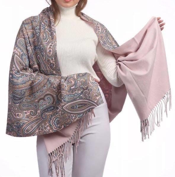 палантин теплый двусторонний,палантин кашемировый женский,палантин двухсторонний,палантин двусторонний,палантин двусторонний 80