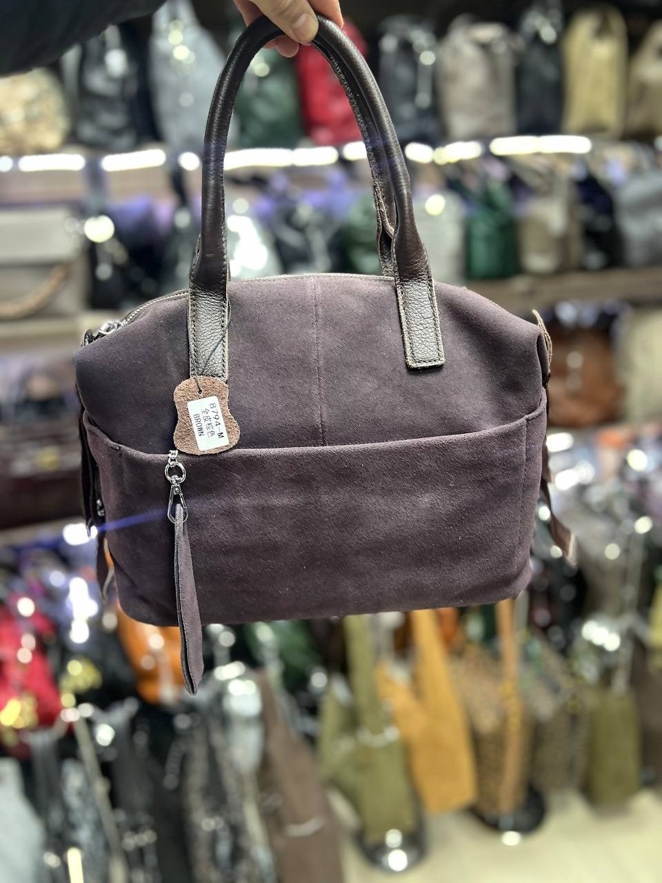 замшевая сумка,замшевая сумка женская,сумка из натуральной замши,женская сумка из натуральной замши,сумка женская из натуральной кожи и замши