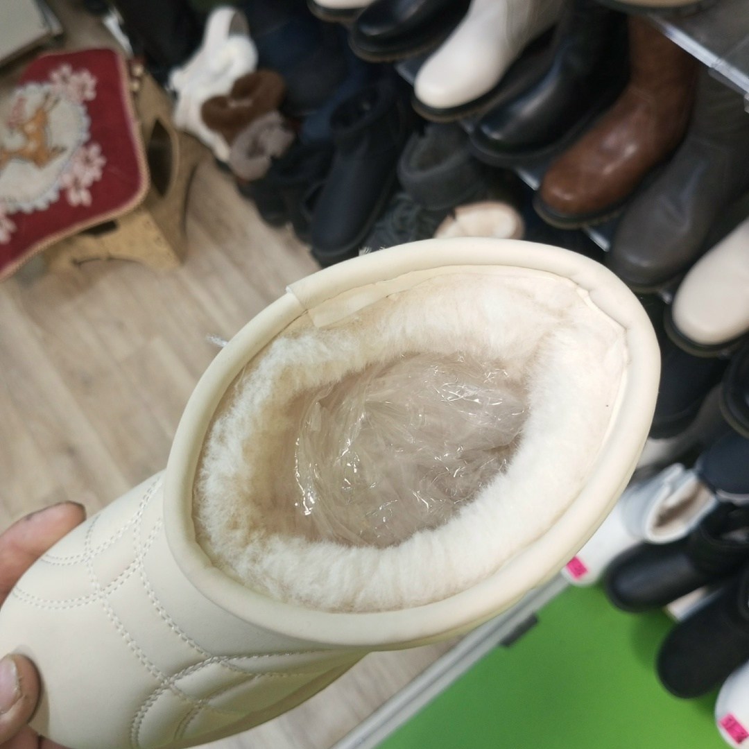 дутики женские,дутики original ouqidageni,зимние дутики женские,,угги дутики женские короткие на высокой платформе mar&tom