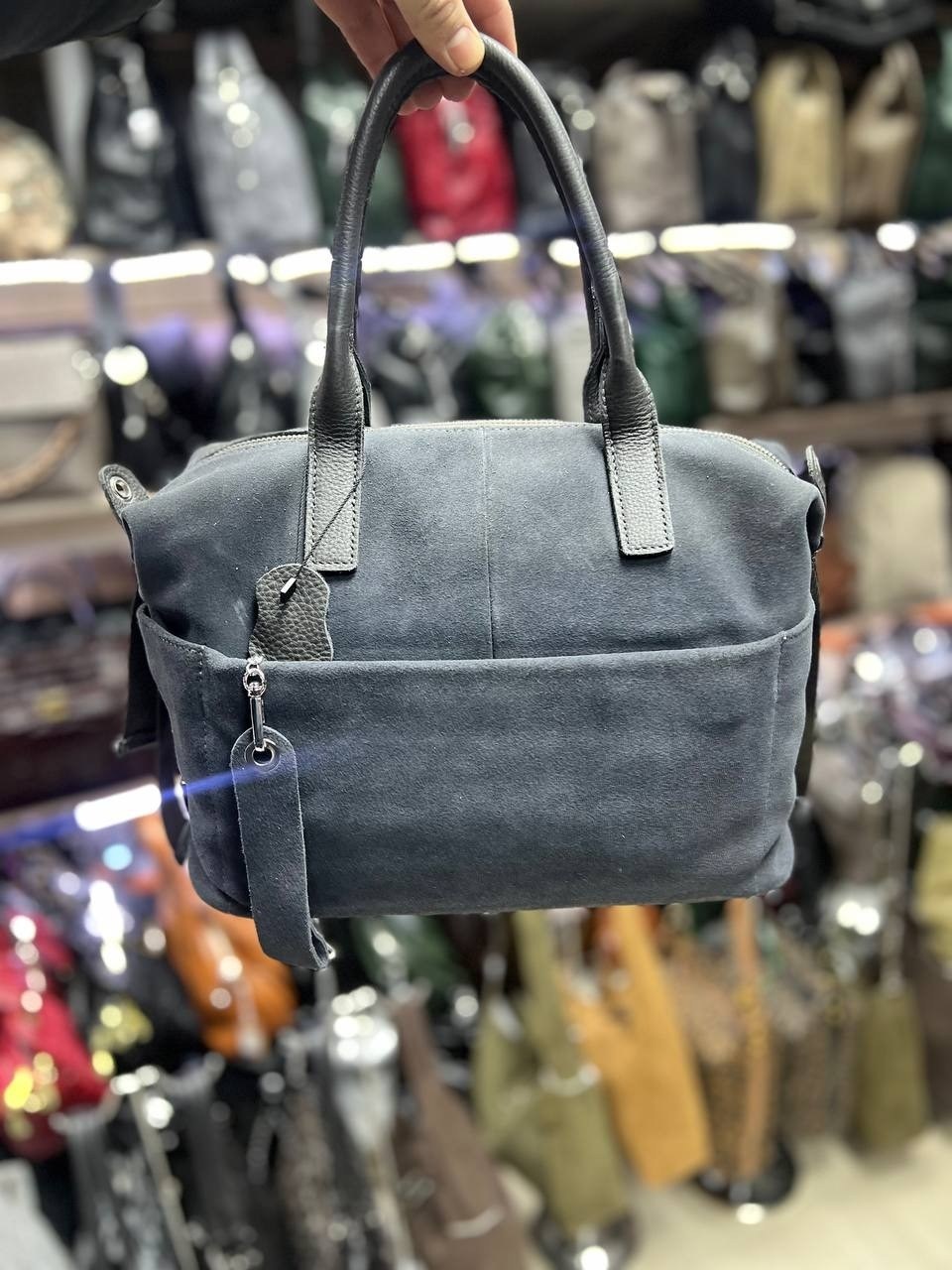 замшевая сумка,замшевая сумка женская,сумка из натуральной замши,женская сумка из натуральной замши,сумка женская из натуральной кожи и замши