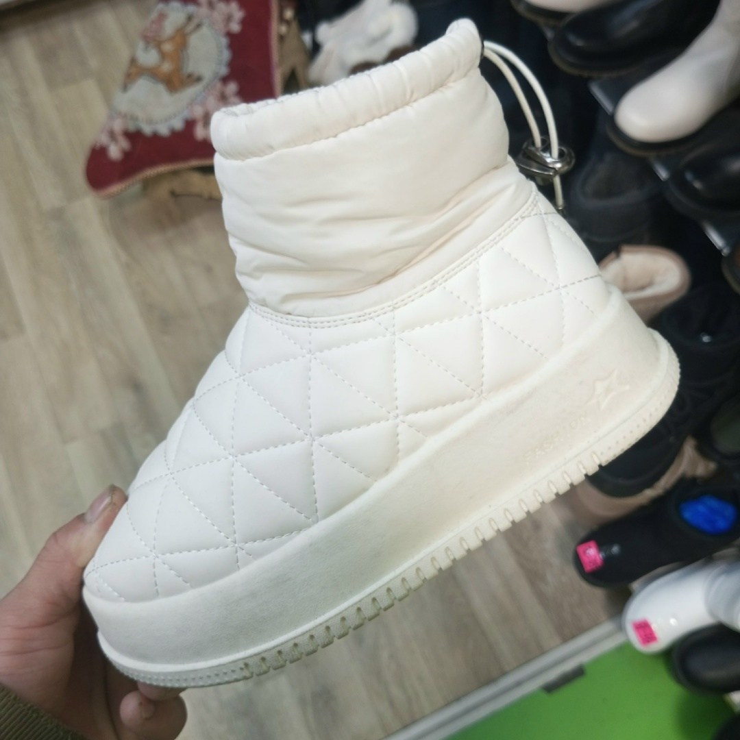 дутики женские,дутики original ouqidageni,зимние дутики женские,,угги дутики женские короткие на высокой платформе mar&tom