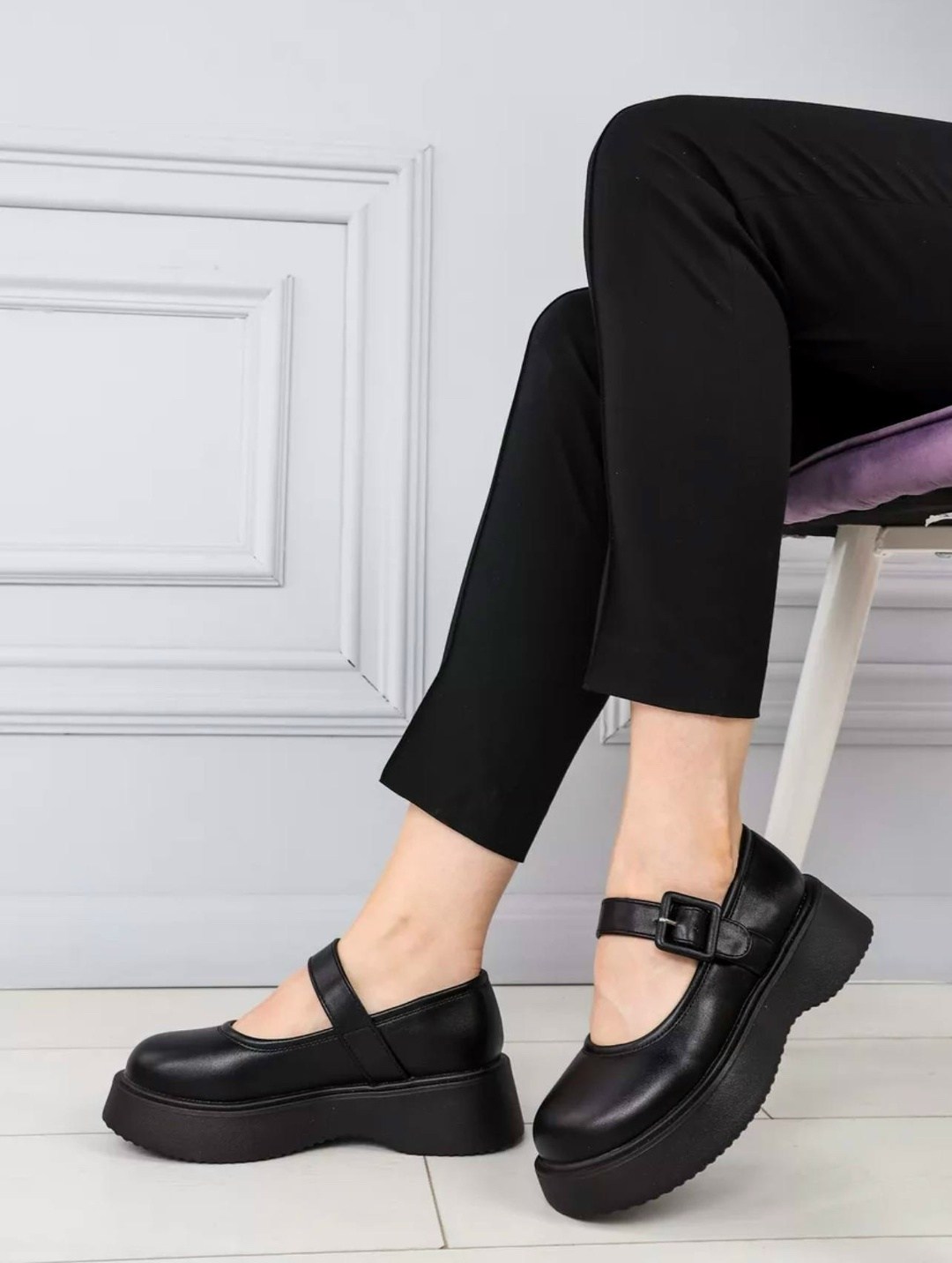 школьные туфли кожаные мэри джейн eiffelina,школьные туфли кожаные мэри джейн eiffelina цвет черный,туфли мэри джейн эконика,,школьные туфли классические кожаные мери джейн с ремешком abbeli