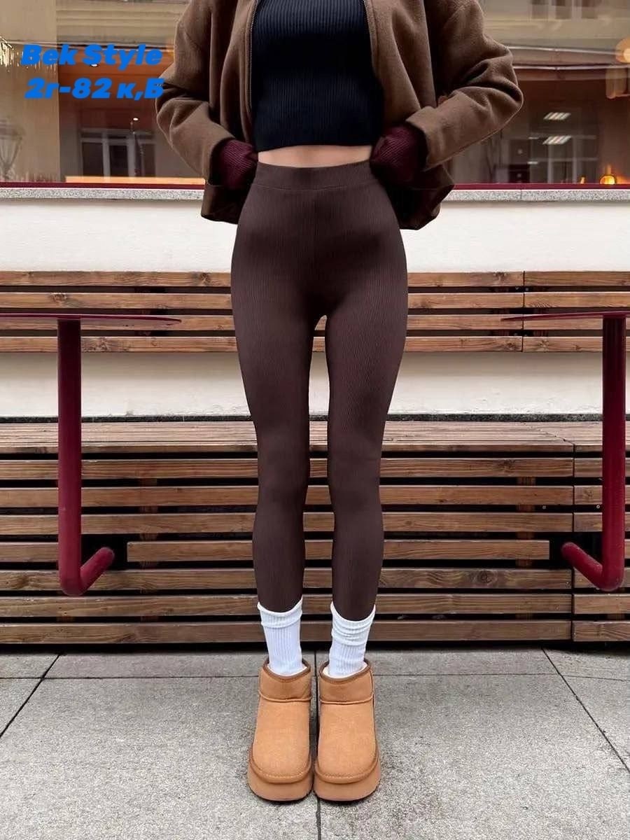 легинсы женские,легинсы,женские лосины леггинсы,леггинсах,утепленные леггинсы черные лосины в рубчик на флисе aunt poly