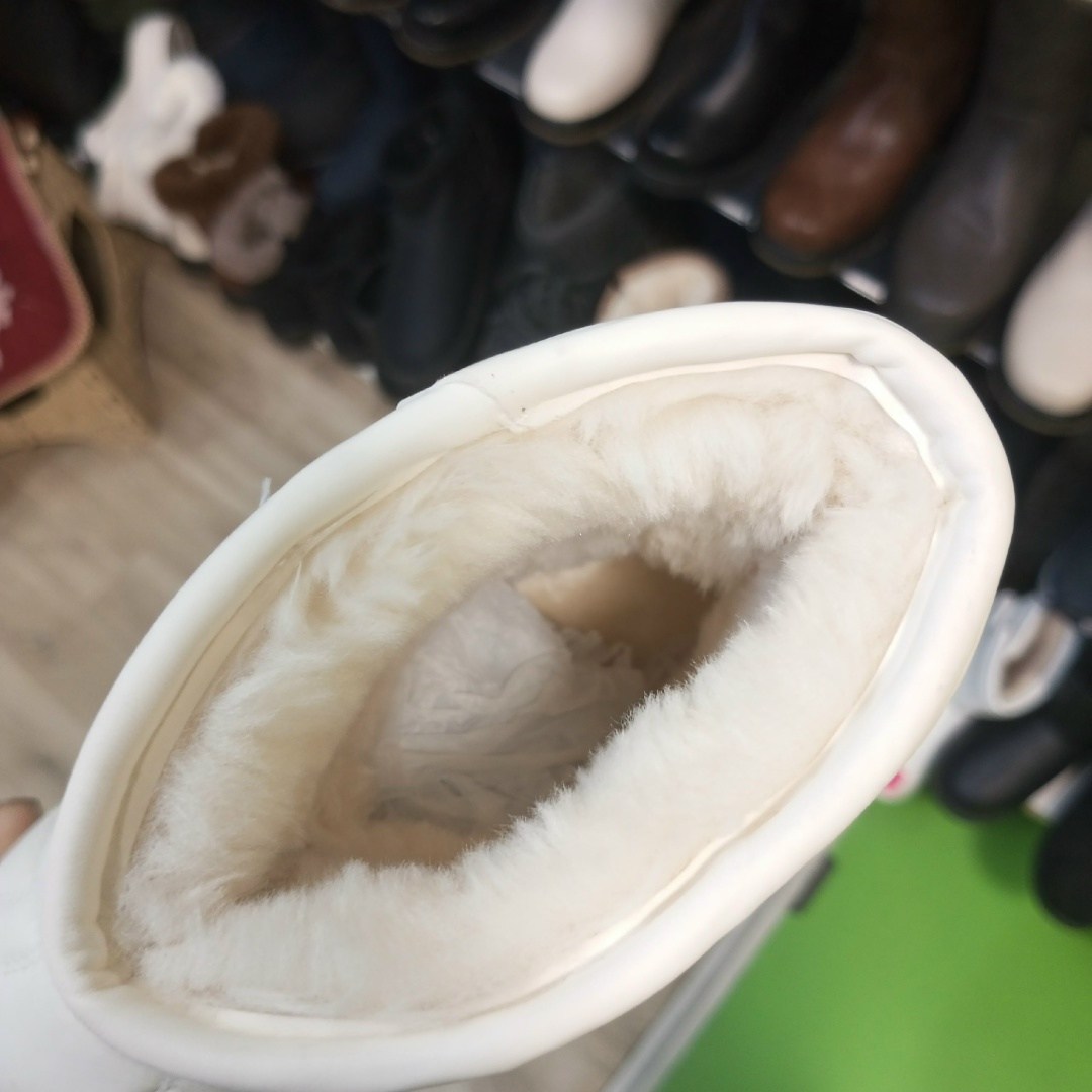 дутики женские,дутики original ouqidageni,зимние дутики женские,,угги дутики женские короткие на высокой платформе mar&tom