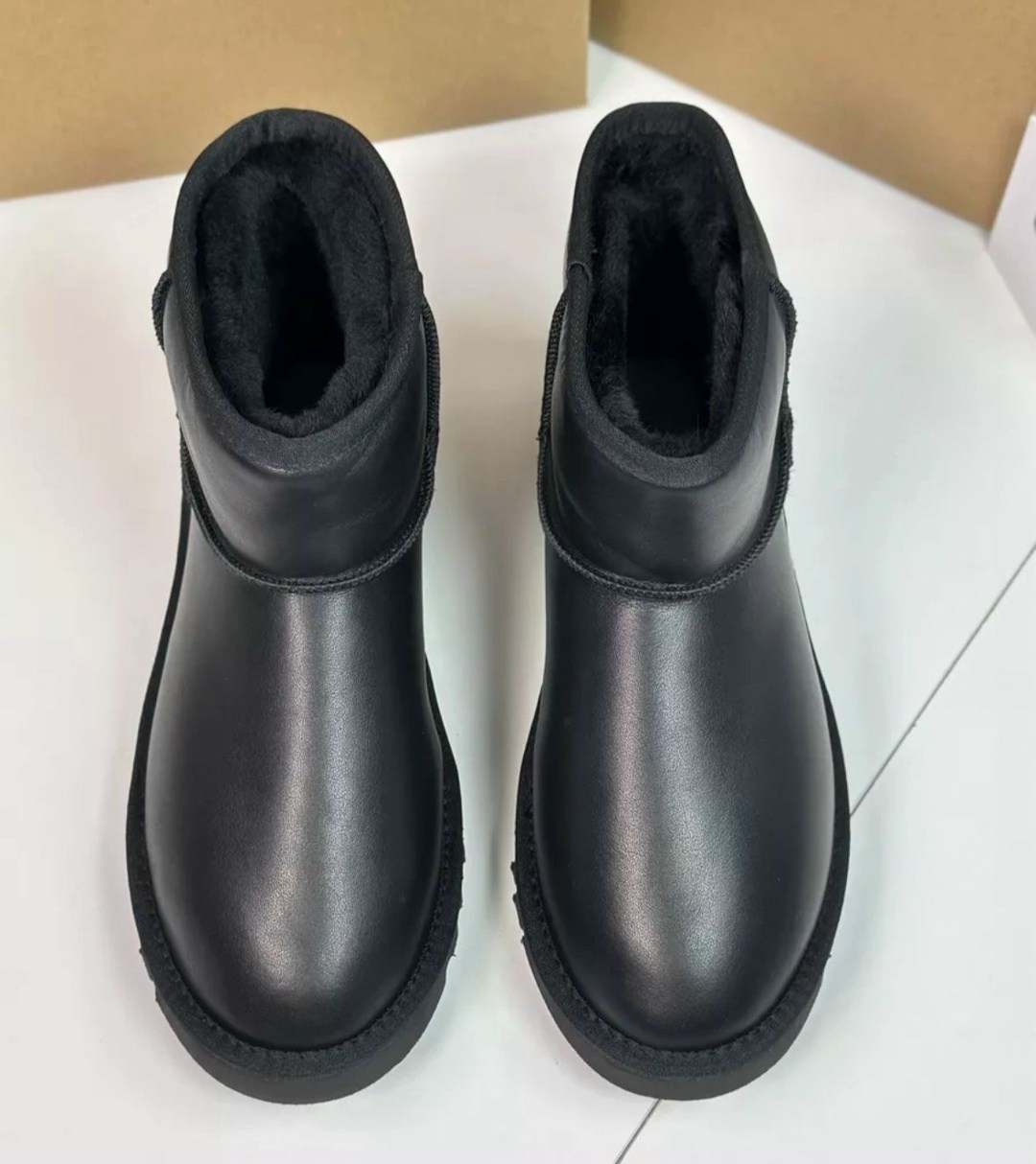 мужские угги ugg classic mini зимние черные,,угги мужские,угги ugg мужские,ugg mens classic mini metallic black