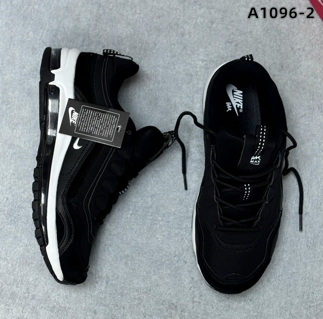кроссовки air max 97 nike,nike air max 97,nike air max 97 black,кроссовки,мужские кроссовки nike air max 97