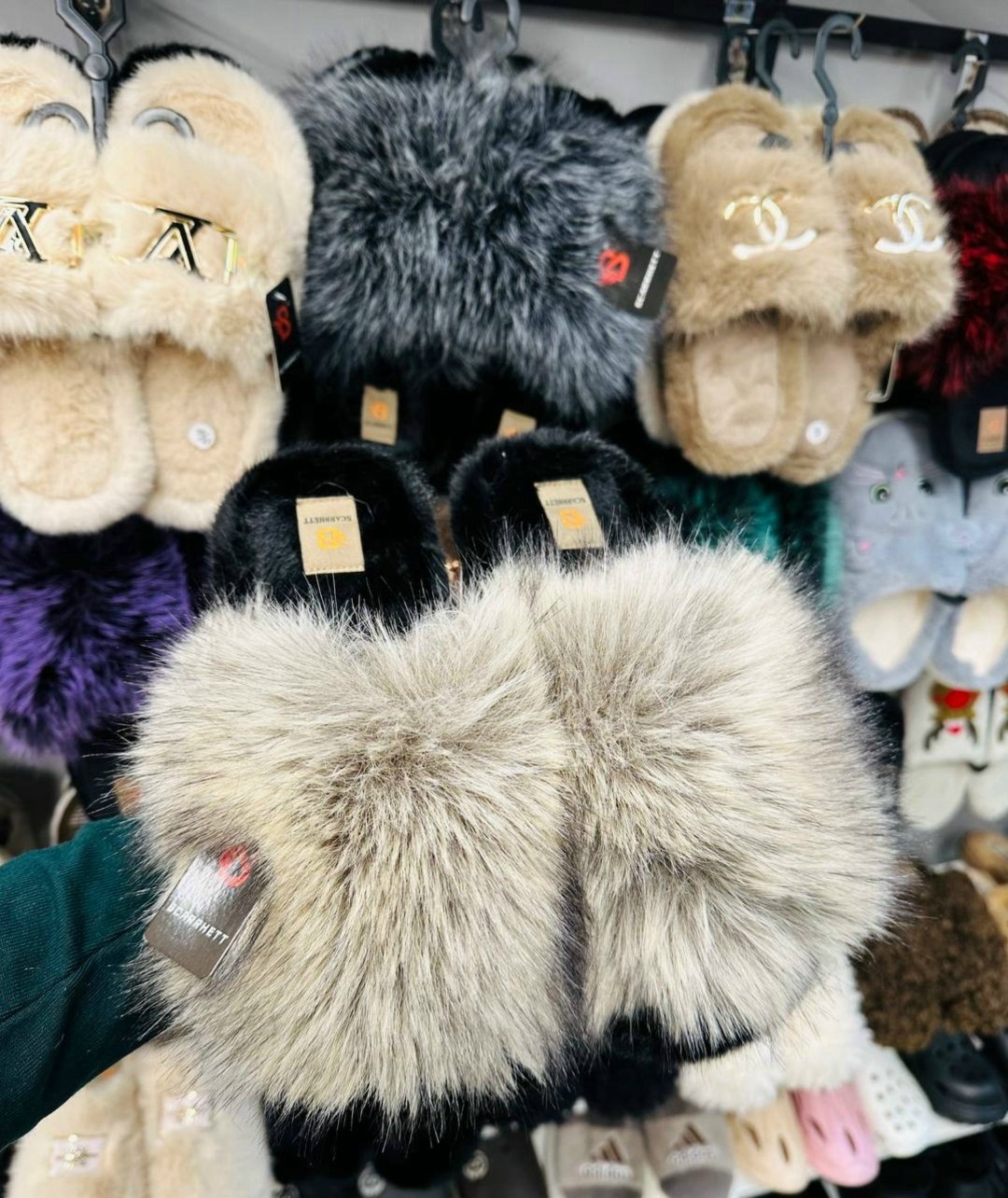 меховые тапочки домашние,тапки женские,домашние тапочки,женские тапочки для дома,женские тапочки домашние