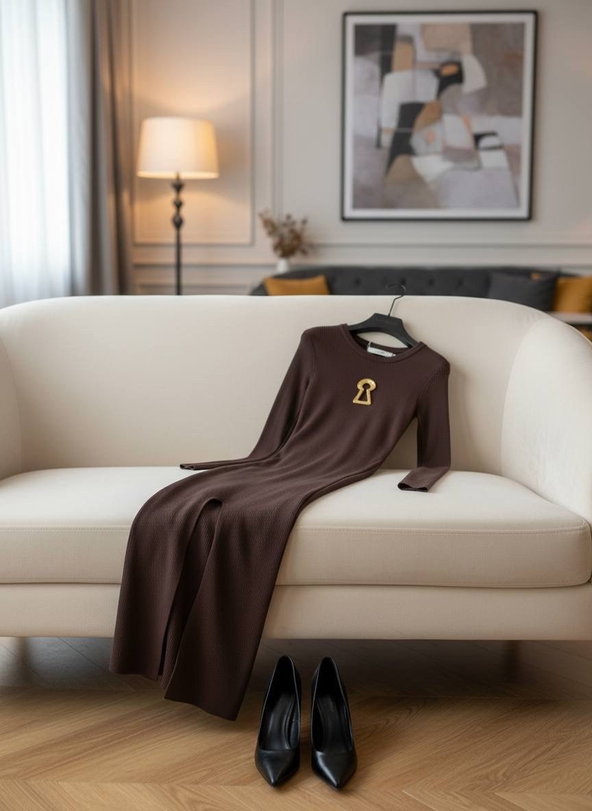 платье,вязанные платья,теплые платья,платье для женщины,платье женская