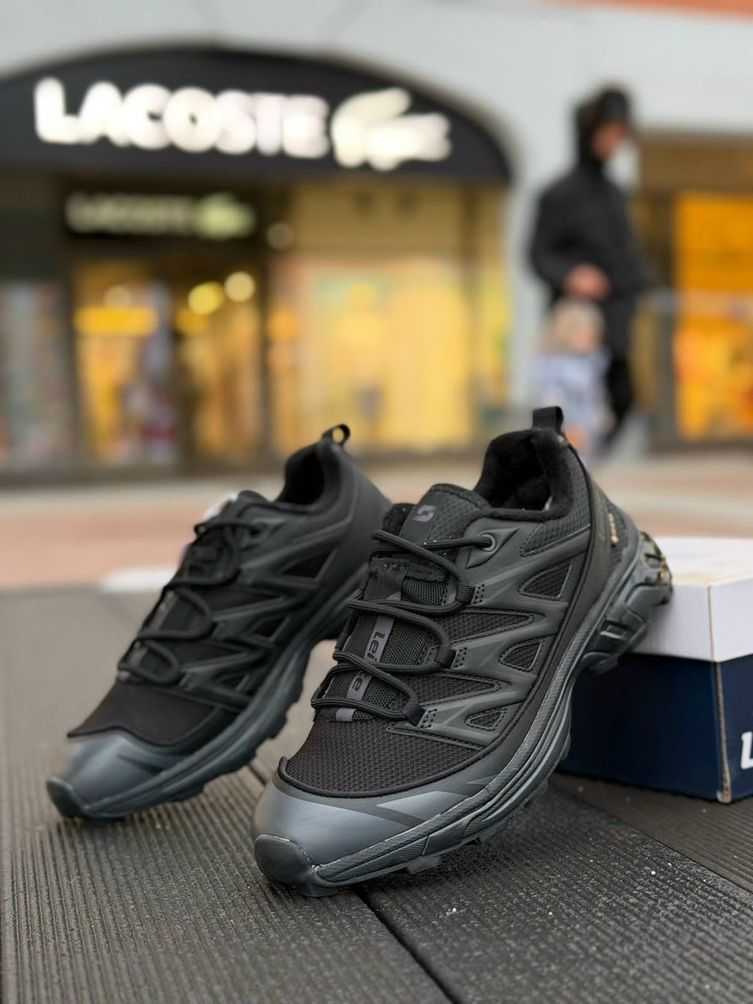 кроссовки salomon,кроссовки,,кроссовки salomon xt6 gore tex термо,кроссовки salomon xt-rush 2 gore tex black magnet черный