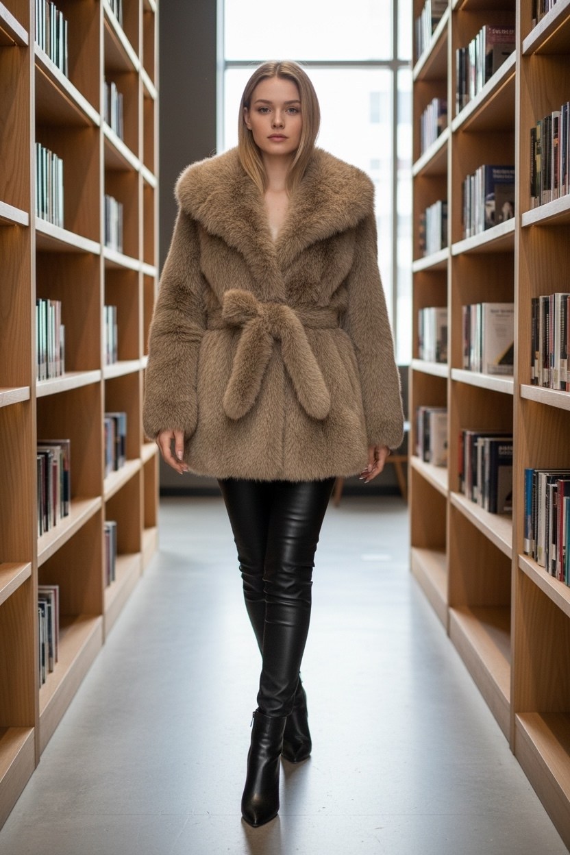 девушка в шубе,девушка в норковой шубе,шуба искусственная женская,пальто меховое,шуба женская