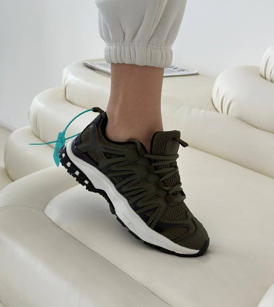 кроссовки salomon,кроссовки salomon xa pro,кроссовки,кроссовки salomon xa,массивные кроссовки