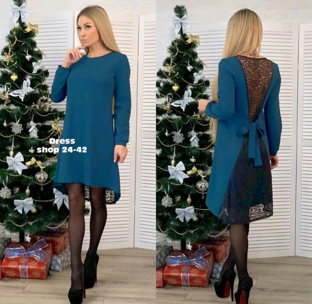 платье женская,платье,платье на новый год,короткое платье,платье теплое женское