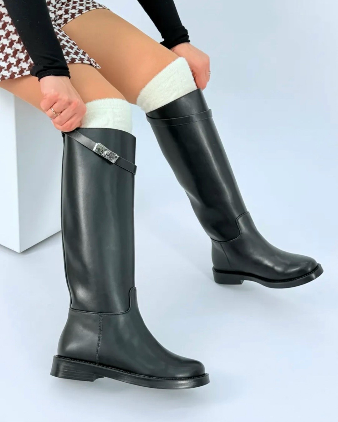 сапоги высокие,жокейские сапоги,жокейские сапоги гермес,сапоги трубы,сапоги hermes жокейские