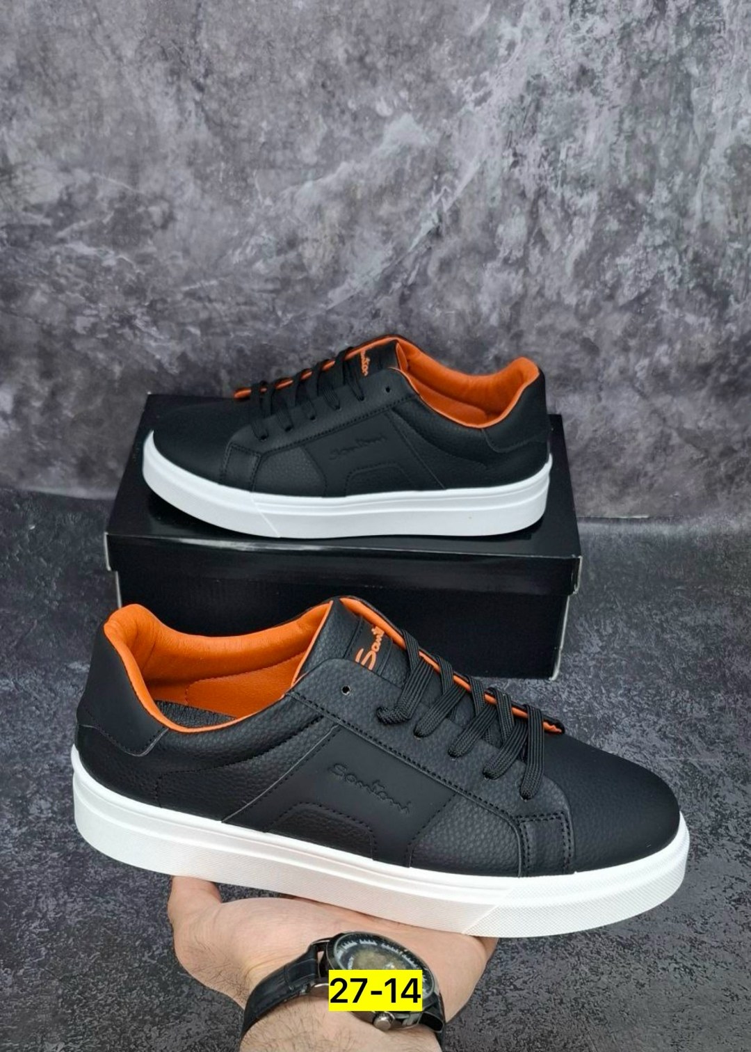 кеды santoni мужские,мужские кеды,,мужская ,кеды кожаные