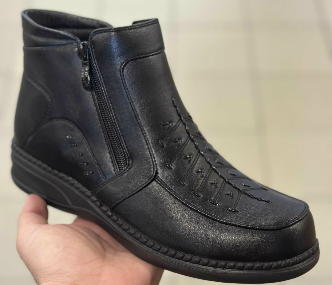 , мужская,ботинки мужские,туфли для мужчин,полусапоги мужские