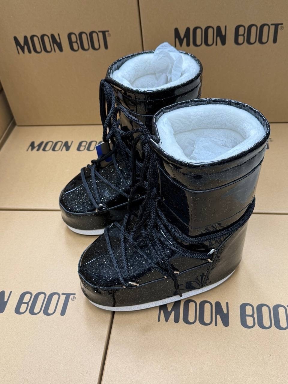 луноходы moon boot,дутые сапоги с логотипом moon boot kids черный,ботинки moon boot,moon boot,луноходы moon boot темно-синий 39 ru