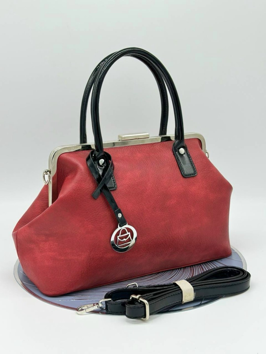 сумка женская,сумка,сумка женская velina fabbiano,модная женская сумка,сумка женская искусственная кожа