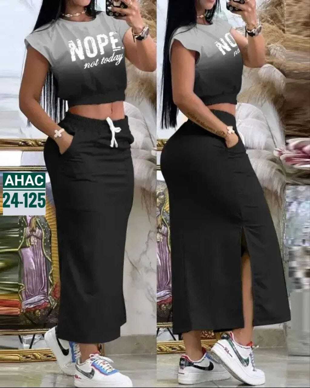 женский летний костюм с юбкой,костюм с юбкой женский,женский повседневный костюм из двух предметов,костюм женский,костюм с юбкой