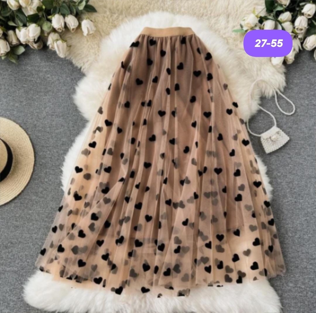 женская тюлевая юбка макси tigena,юбка средней длины,юбка фатиновая пышная,юбка женская,юбка с фатином