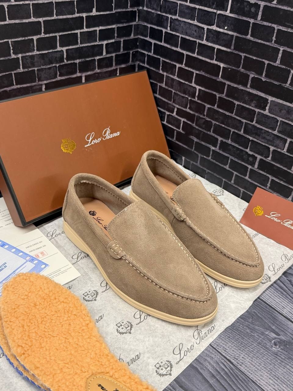 лоферы из натуральной замши loro piana,лоферы женские loro piana,,loro piana мужские лоферы,лоферы из натуральной замши loro piana premium shoes