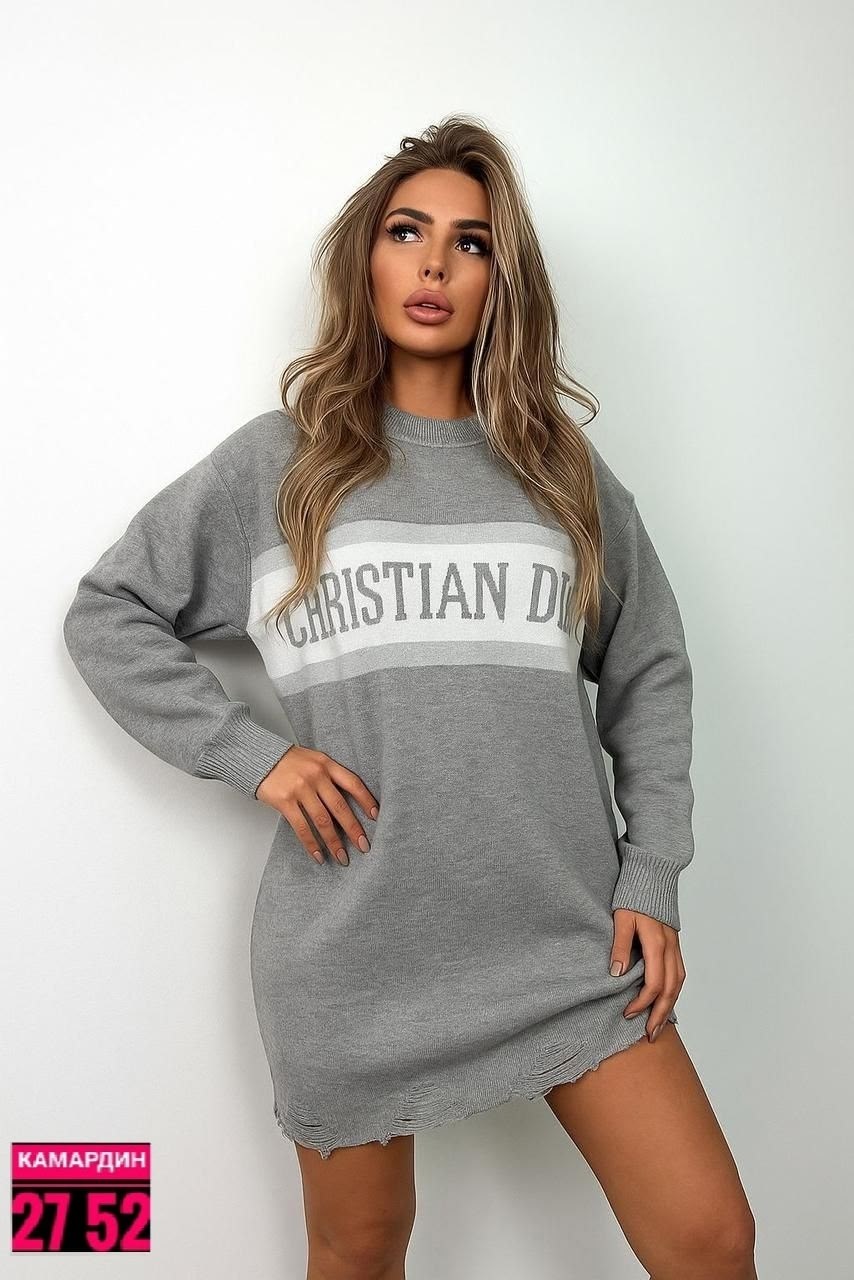 туника женская,туника голубая,свитер оверсайз,вязаная туника,свитера туники