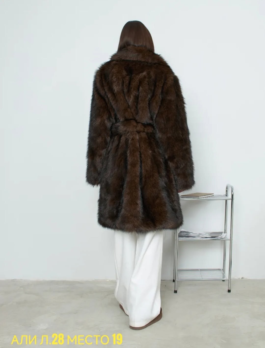 женская шуба из куницы 28434 коричневый,женская шуба из премиального меха,шуба из соболя,женская шуба из куницы,женская шуба из куницы модель № 28434 универмаг малина