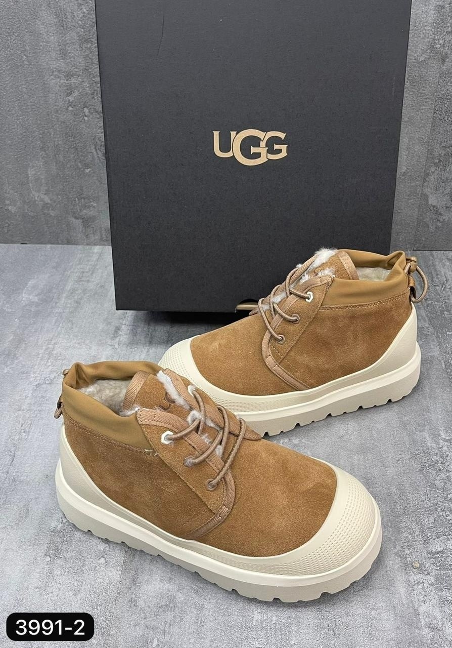 мужские ботинки ugg,ботинки ugg,,ботинки зимние ugg,кроссовки ugg
