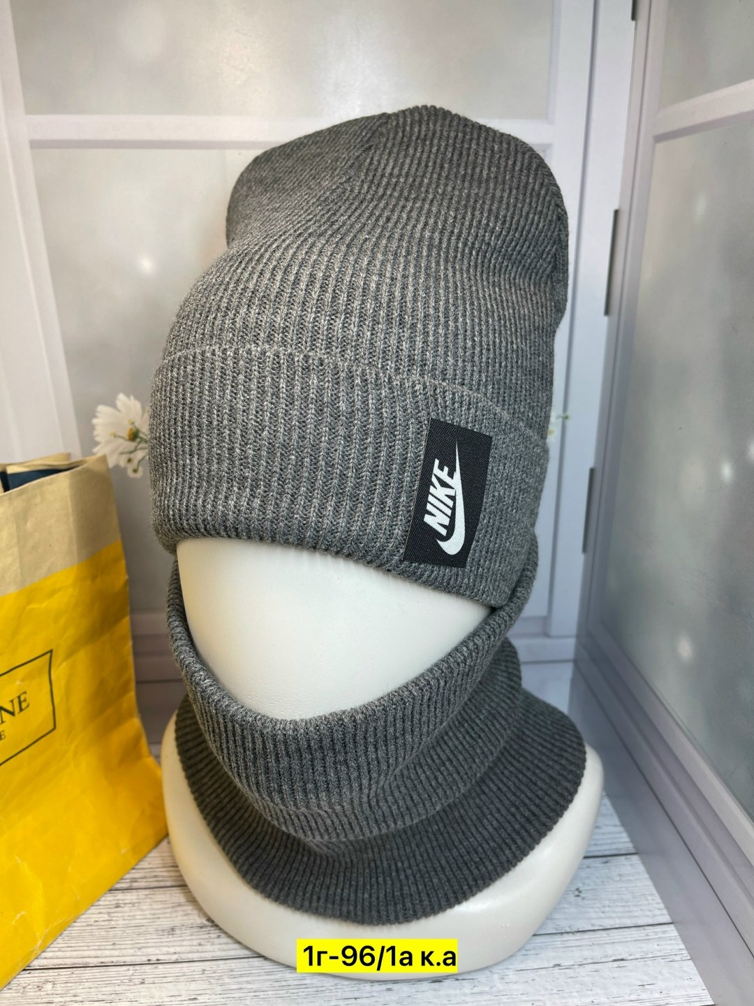 шапка на флиса,шапка и снуд,комплект женский шапка,шапка снуд комплект,комплект шапка со снудом