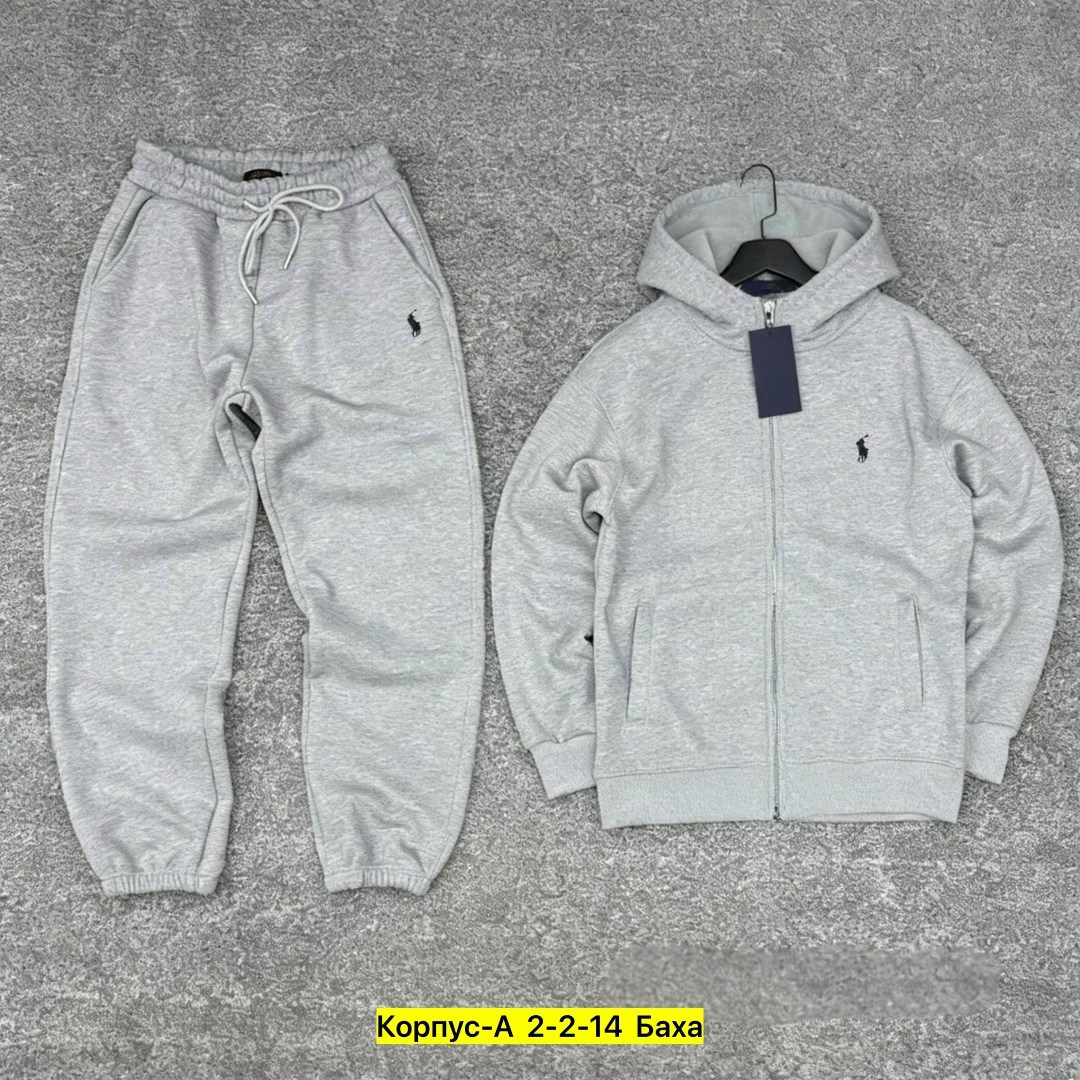 спортивный костюм polo ralph lauren,спортивный костюм polo ralph lauren мужской,ralph lauren tracksuit grey mens,ralph lauren fleece sweatsuit,костюм polo ralph lauren на флисе