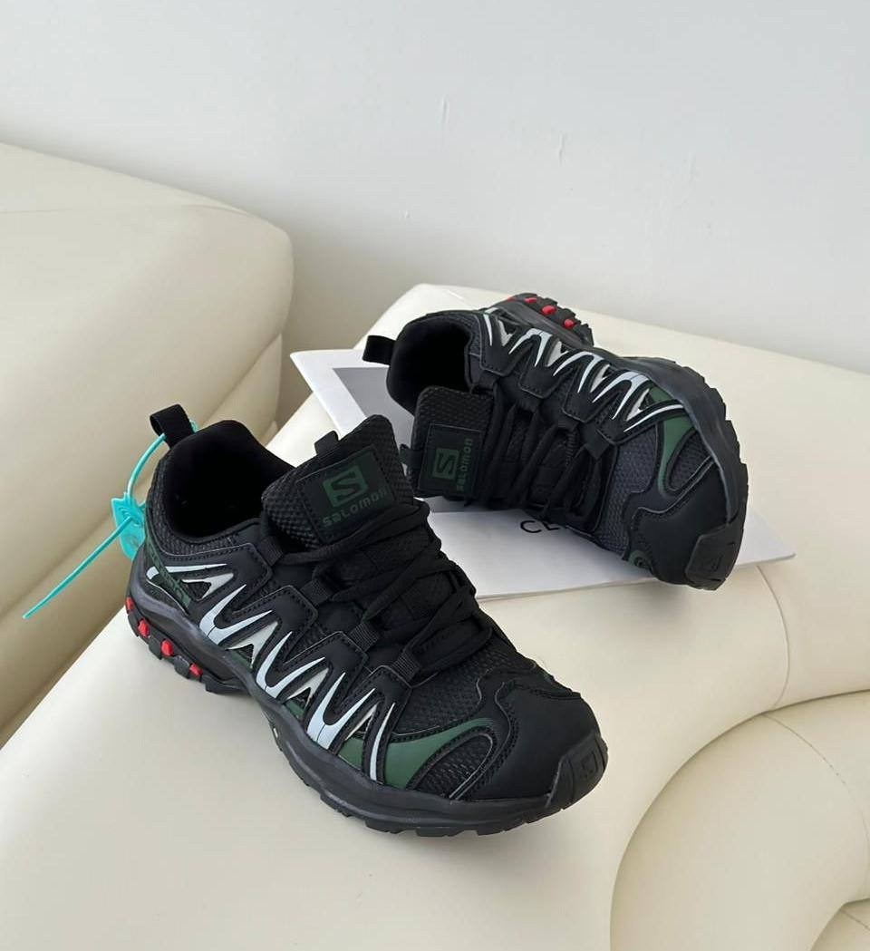 кроссовки salomon,кроссовки salomon xa pro,кроссовки,кроссовки salomon xa,массивные кроссовки