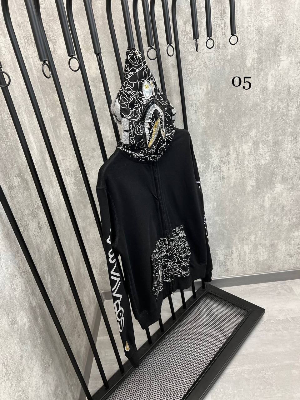 зип худи bape с капюшоном,chrome hearts зип худи,bape hoodie,chrome hearts худи,толстовка