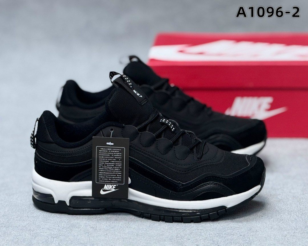 кроссовки air max 97 nike,nike air max 97,nike air max 97 black,кроссовки,мужские кроссовки nike air max 97
