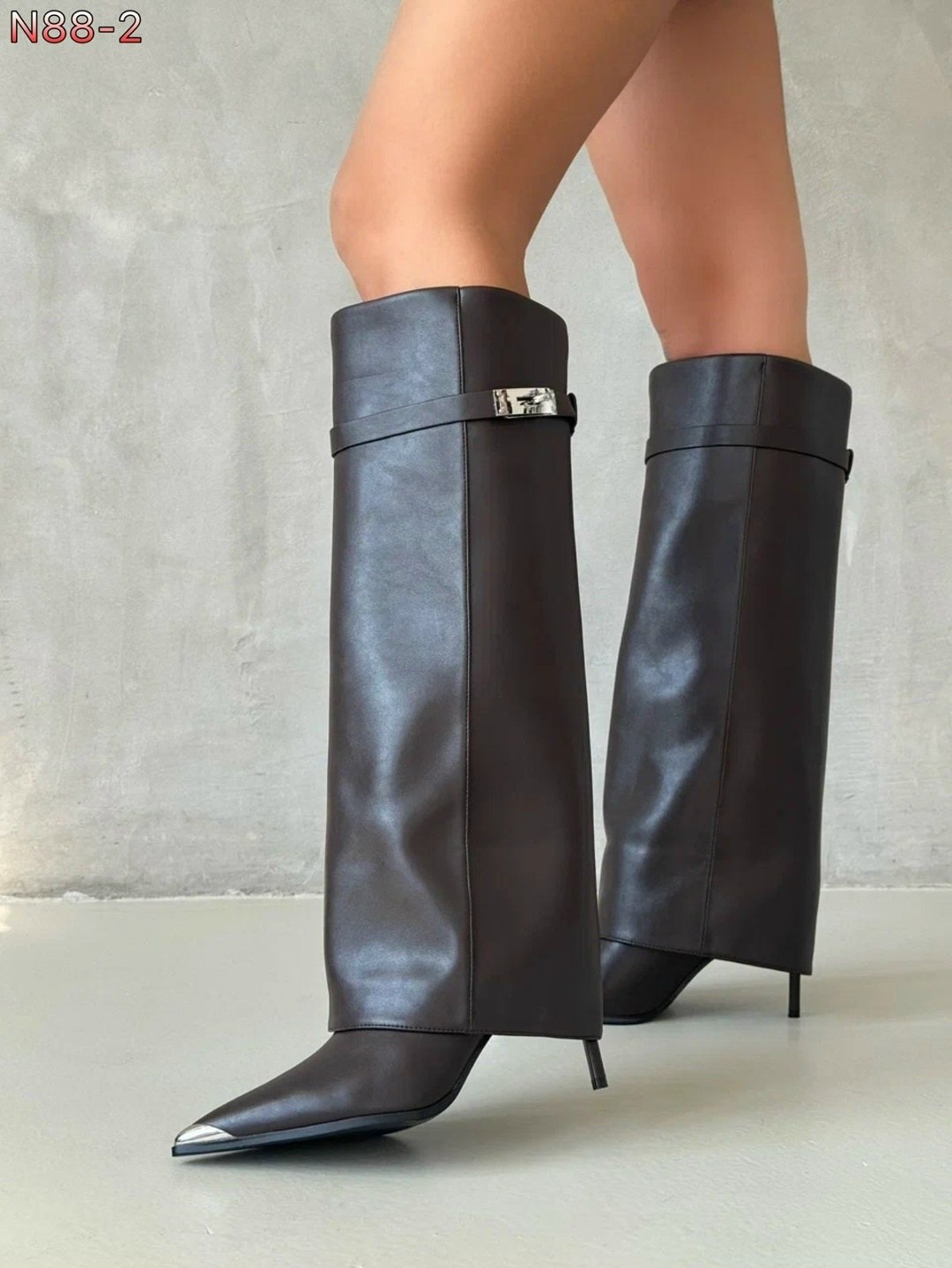 сапоги givenchy,женские сапоги givenchy кожаные черные,женские сапоги givenchy кожаные черные lm-16170,сапоги живанши,сапоги