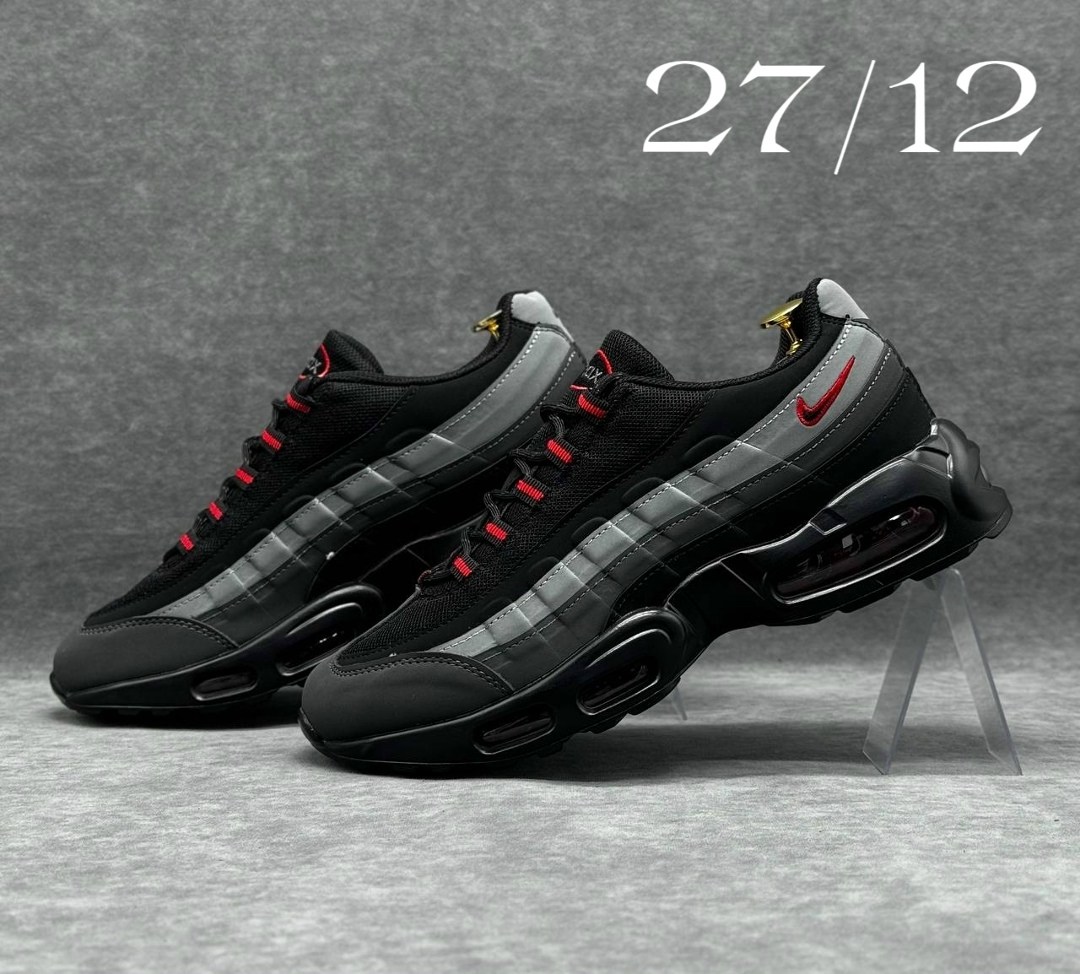nike air max 95 black,кроссовки nike air max 95,nike air max 95 essential,nike air max 95,nike air max 95 черные