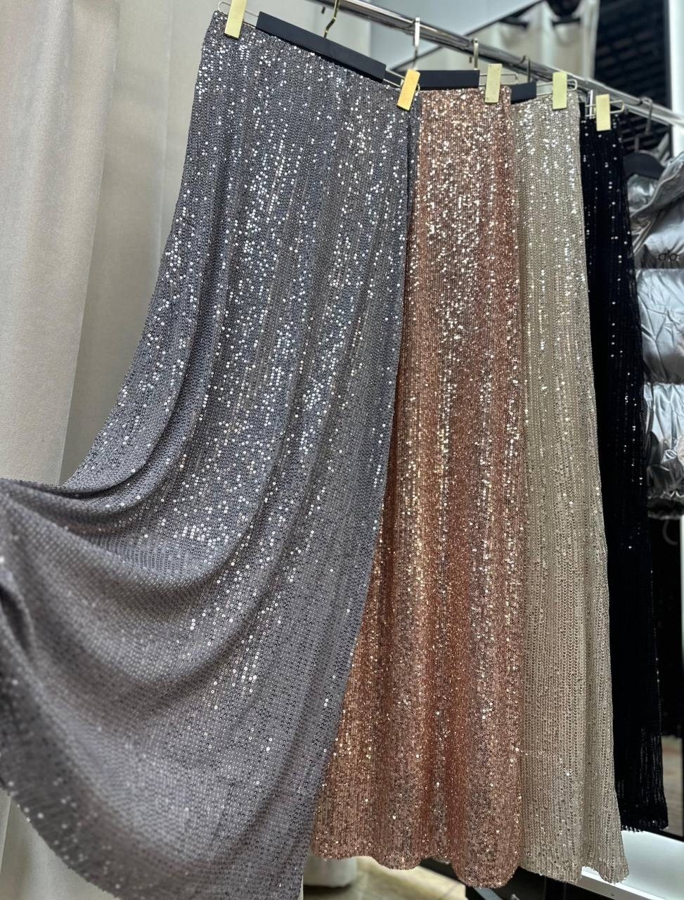юбка макси с пайетками,юбка с пайетками длинная aimir collection,юбка длинная с пайетками вечерняя,юбка с пайетками длинная,длинная юбка с люрексом