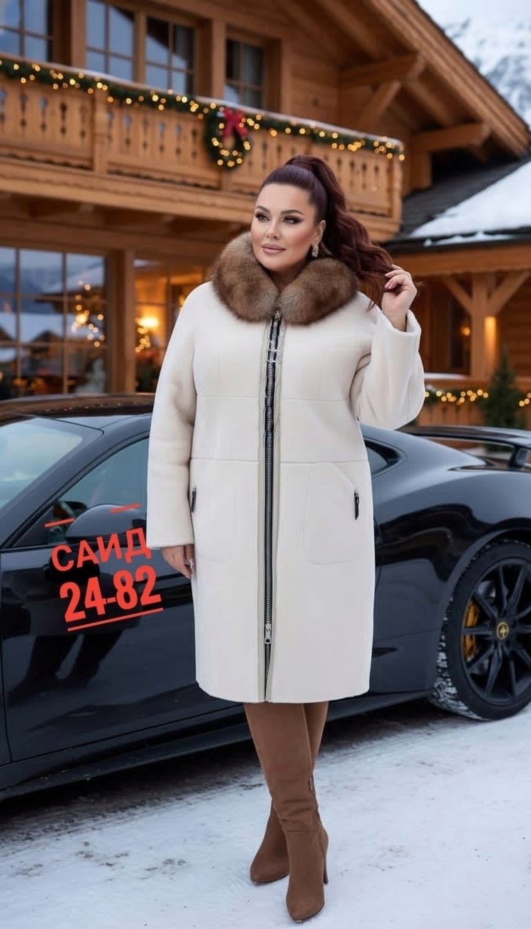 стильное пальто,зимнее пальто,женское пальто,пальто дубленка,дубленка женская