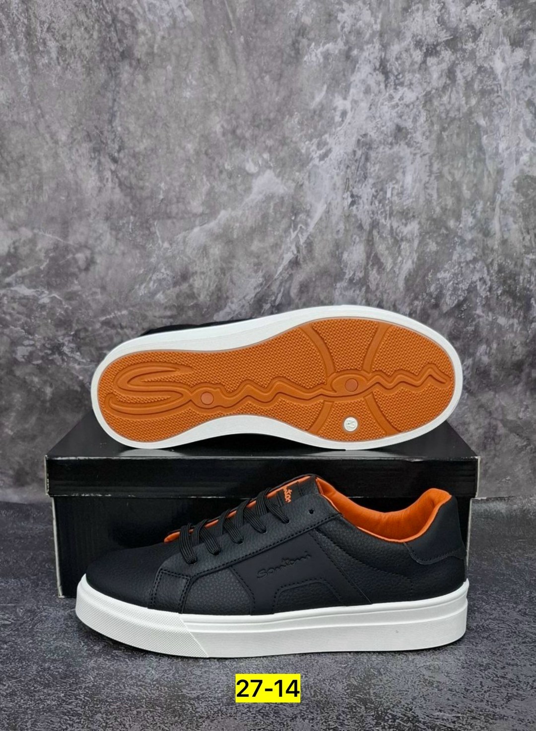 кеды santoni мужские,мужские кеды,,мужская ,кеды кожаные