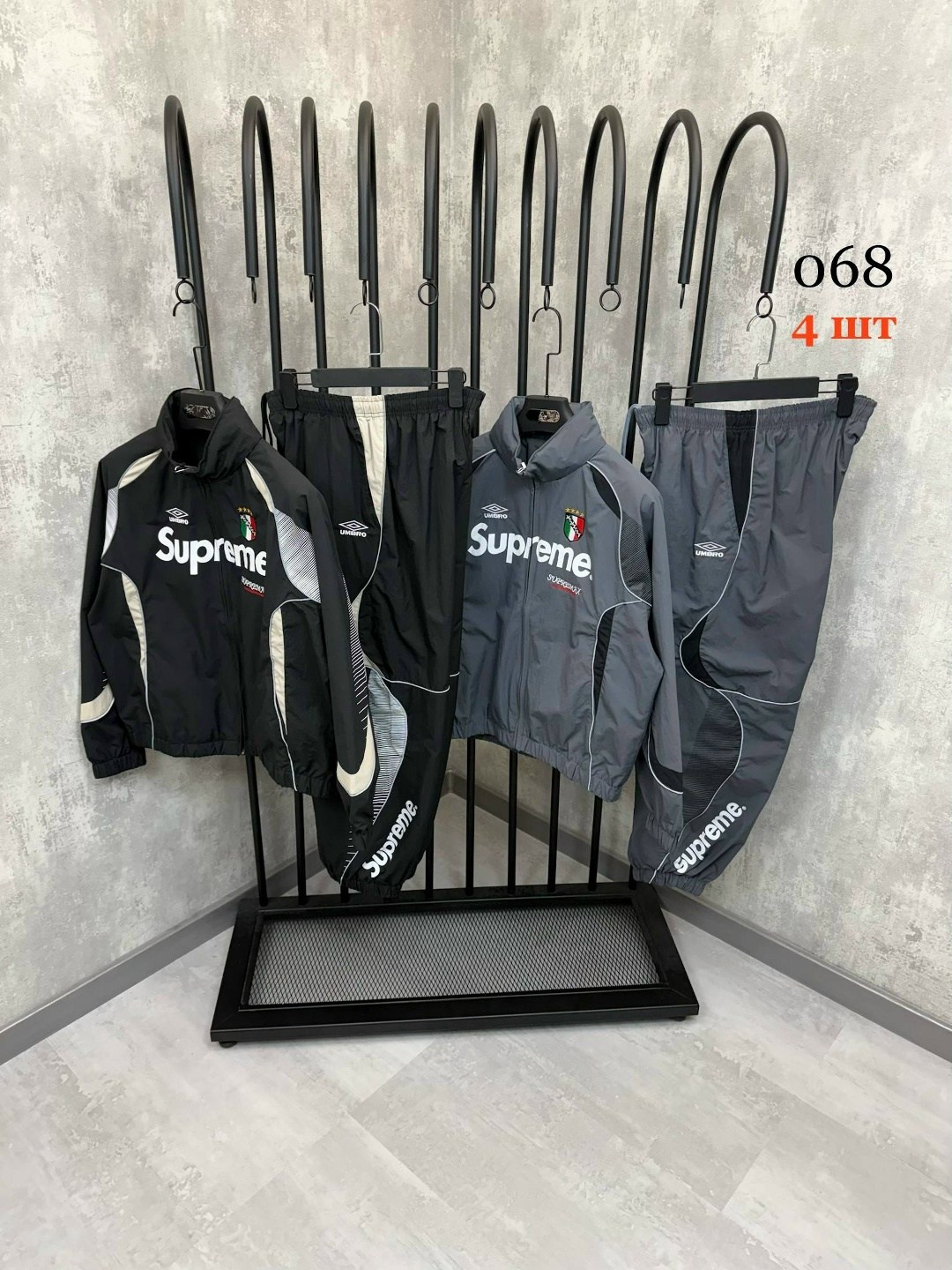 спортивный костюм umbro supreme,supreme umbro track jacket,куртка supreme x umbro track jacket 'black',суприм куртка,спортивные костюмы supreme x umbro
